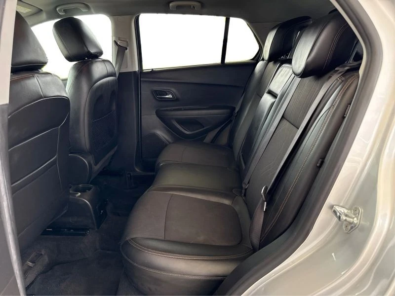 2018 Chevrolet Trax - Image 10 of 12