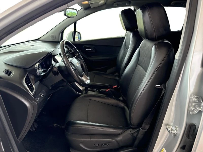 2018 Chevrolet Trax - Image 9 of 12