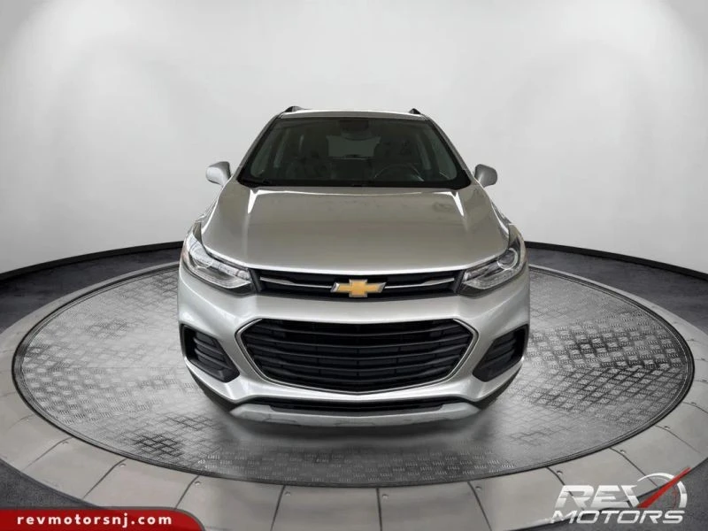 2018 Chevrolet Trax - Image 8 of 12