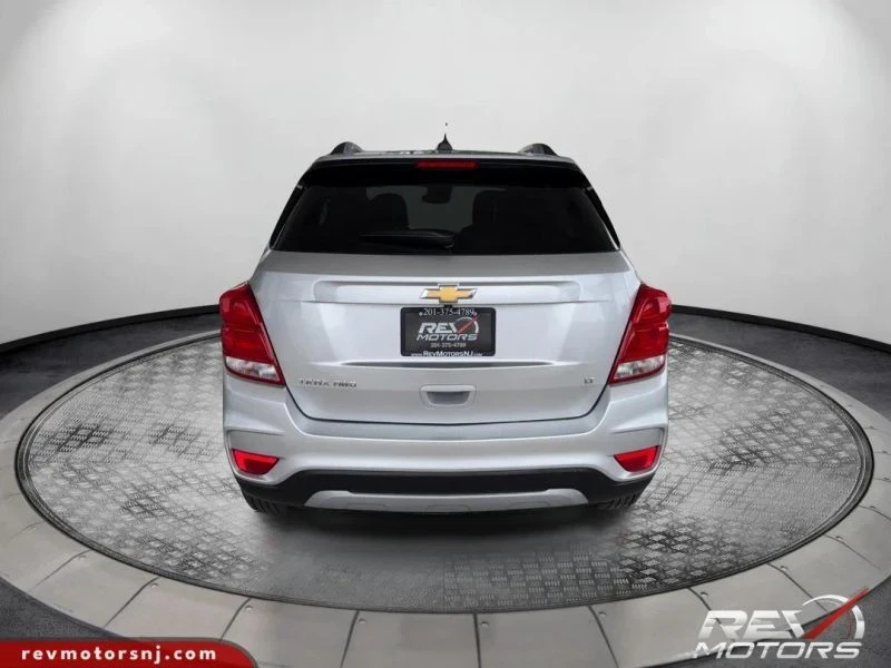 2018 Chevrolet Trax - Image 4 of 12