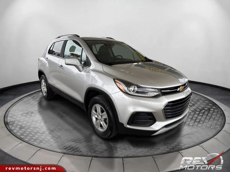 2018 Chevrolet Trax - Image 7 of 12