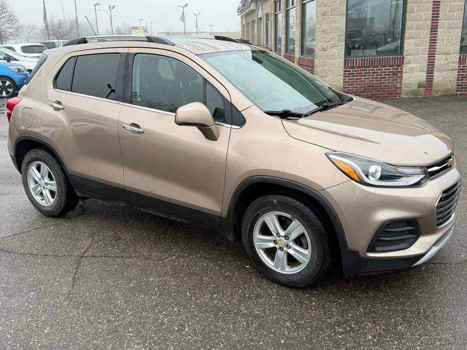 2018 Chevrolet Trax - Image 7 of 12