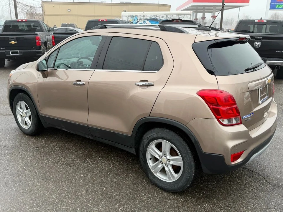2018 Chevrolet Trax - Image 3 of 12