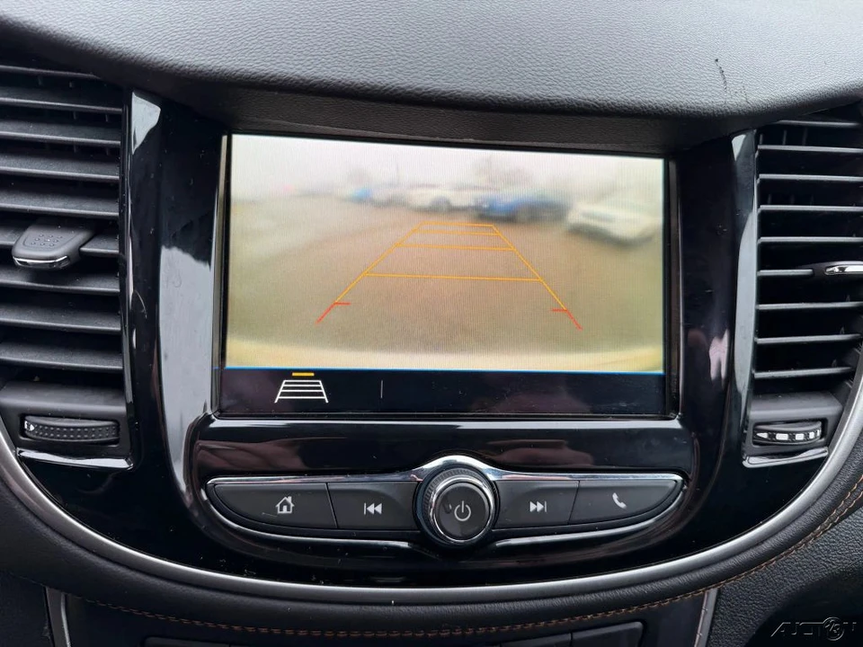 2018 Chevrolet Trax - Image 12 of 12