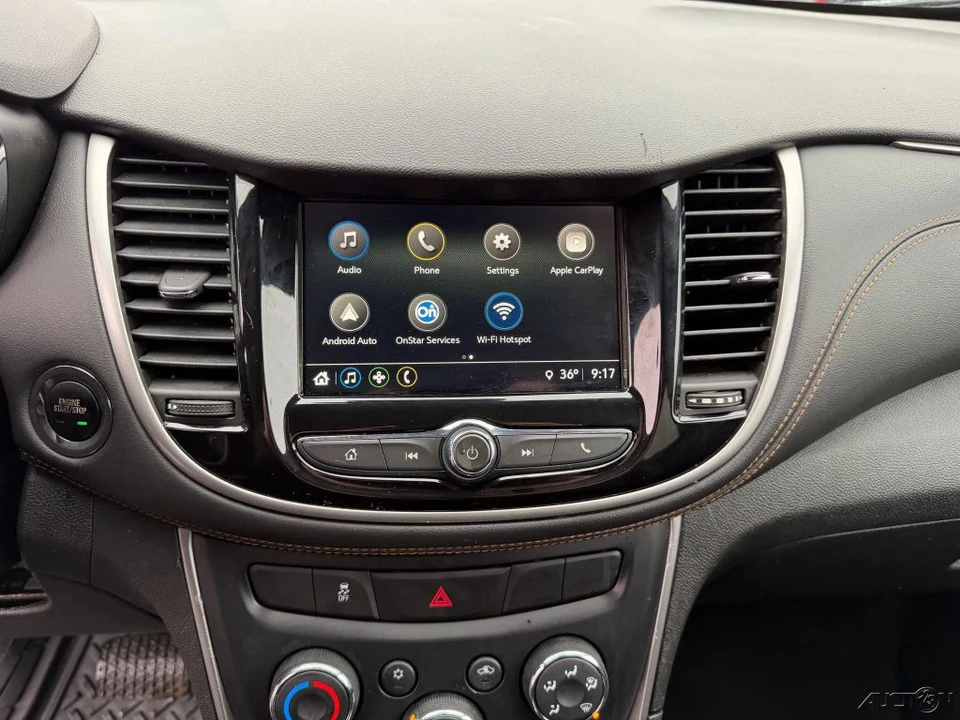 2018 Chevrolet Trax - Image 11 of 12