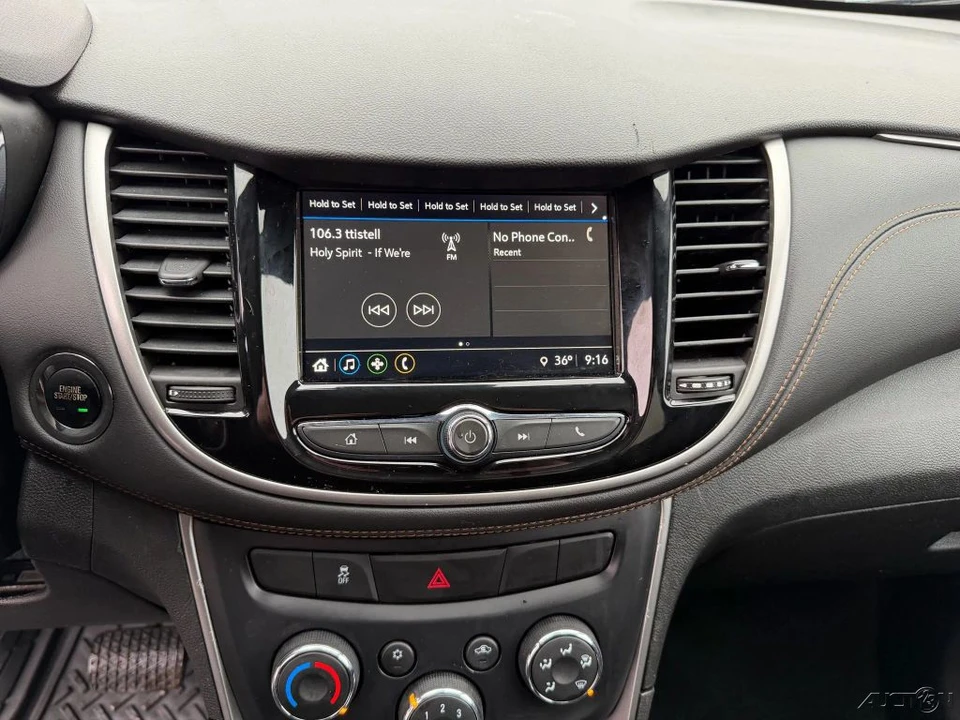 2018 Chevrolet Trax - Image 10 of 12