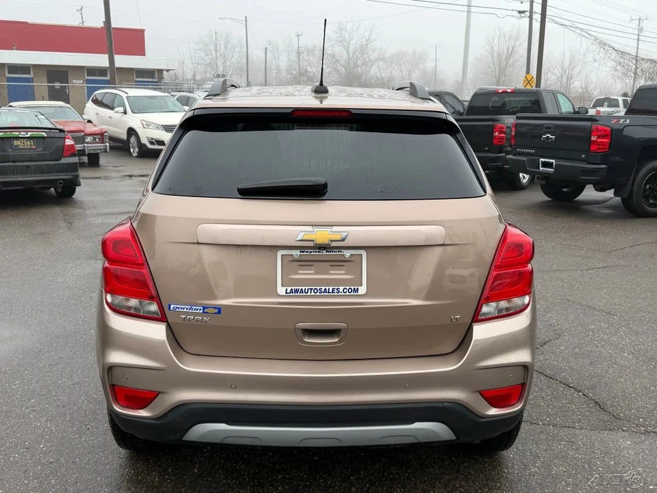 2018 Chevrolet Trax - Image 4 of 12
