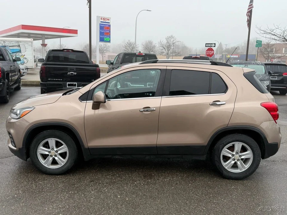 2018 Chevrolet Trax - Image 2 of 12