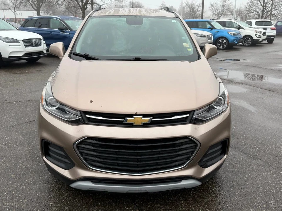 2018 Chevrolet Trax - Image 8 of 12