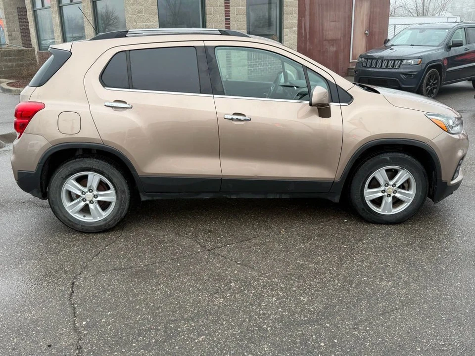 2018 Chevrolet Trax - Image 6 of 12