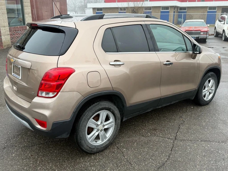 2018 Chevrolet Trax - Image 5 of 12