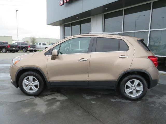 2018 Chevrolet Trax - Image 4 of 12