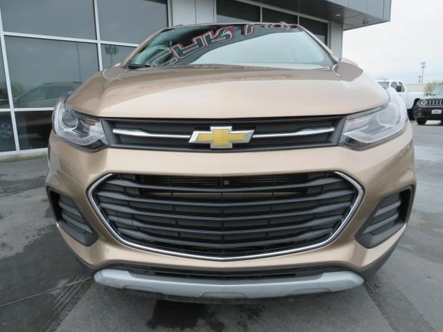 2018 Chevrolet Trax - Image 2 of 12