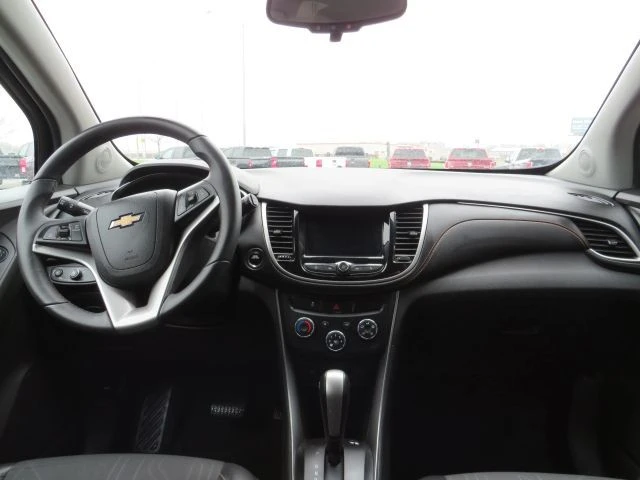 2018 Chevrolet Trax - Image 11 of 12