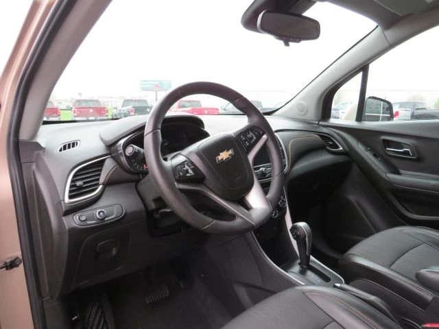 2018 Chevrolet Trax - Image 10 of 12