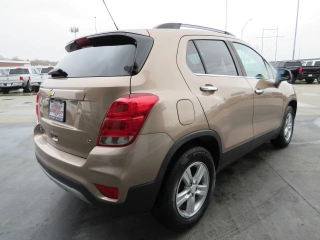 2018 Chevrolet Trax - Image 7 of 12