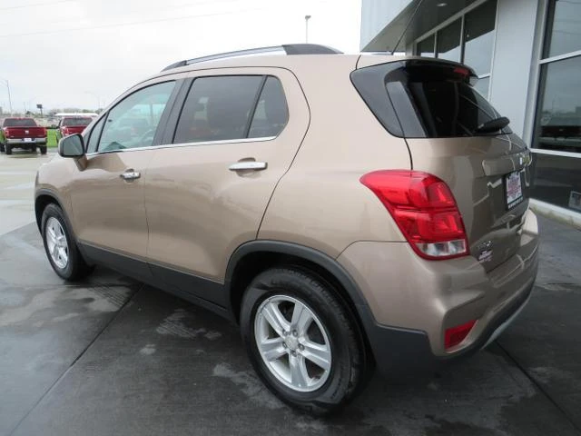 2018 Chevrolet Trax - Image 5 of 12