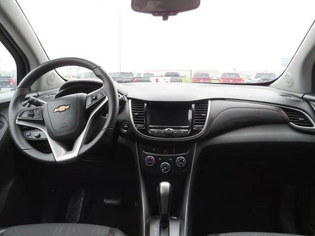 2018 Chevrolet Trax - Image 11 of 12