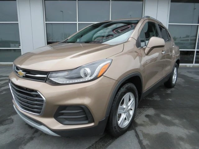 2018 Chevrolet Trax - Image 3 of 12