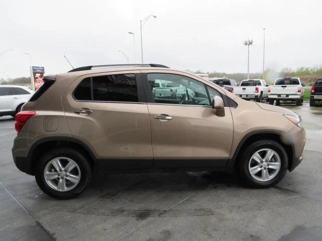 2018 Chevrolet Trax - Image 8 of 12