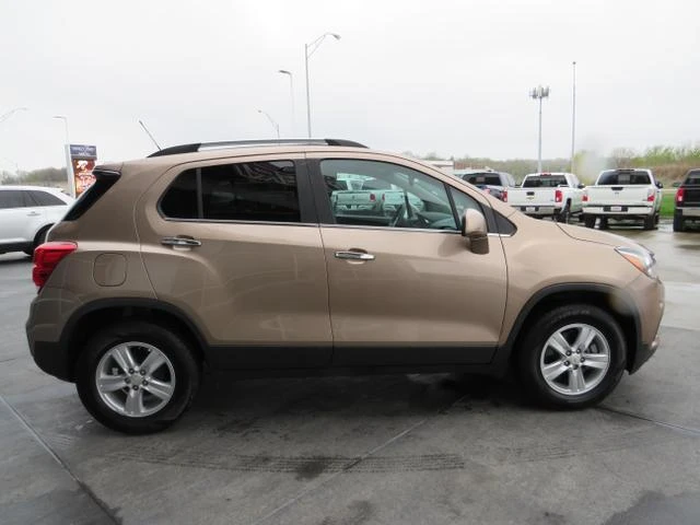 2018 Chevrolet Trax - Image 8 of 12