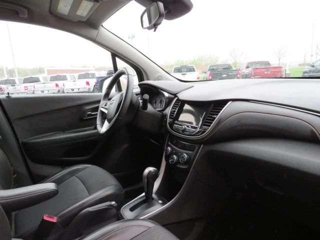 2018 Chevrolet Trax - Image 12 of 12