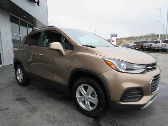 2018 Chevrolet Trax - Image 9 of 12
