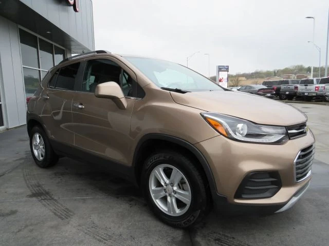 2018 Chevrolet Trax - Image 9 of 12