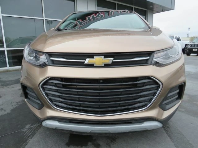 2018 Chevrolet Trax - Image 2 of 12