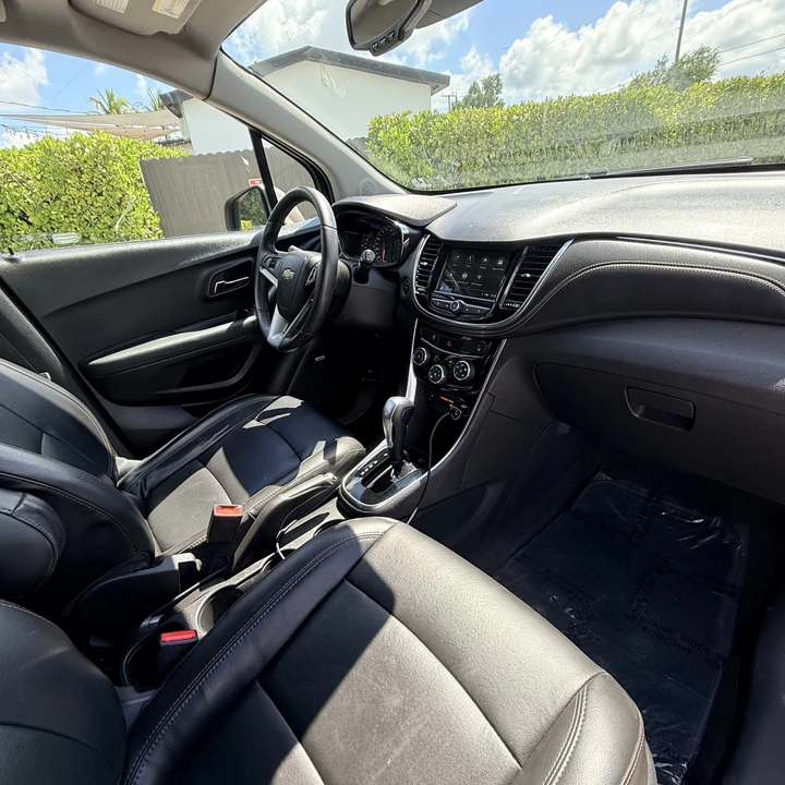 2018 Chevrolet Trax - Image 12 of 21