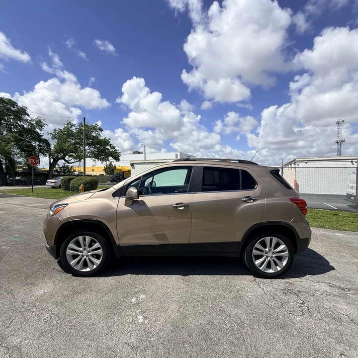 2018 Chevrolet Trax - Image 5 of 21