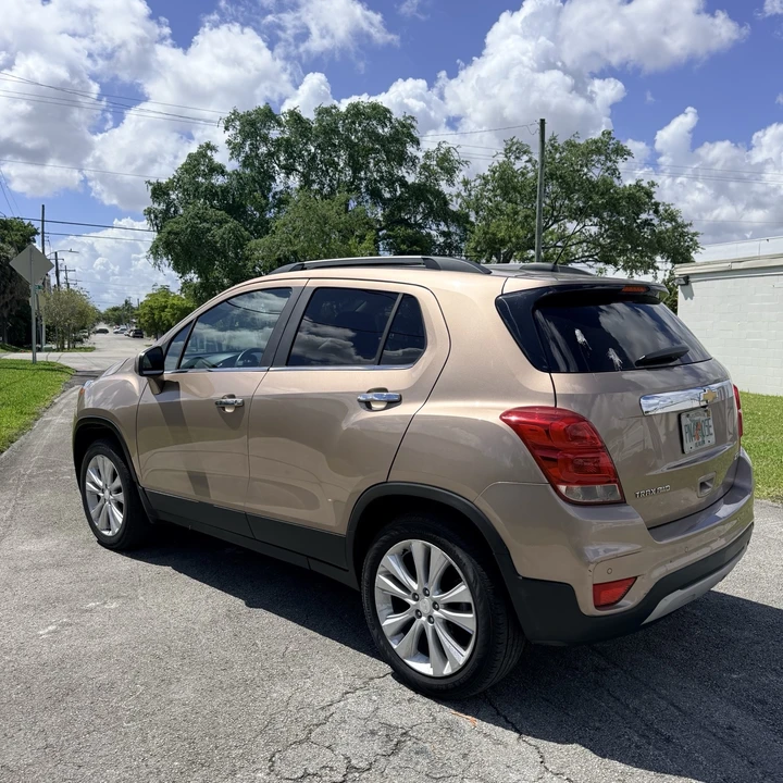 2018 Chevrolet Trax - Image 6 of 21