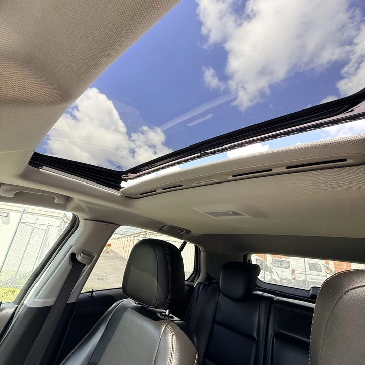 2018 Chevrolet Trax - Image 16 of 21