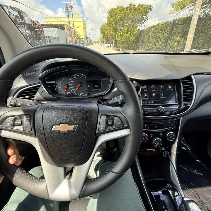 2018 Chevrolet Trax - Image 20 of 21