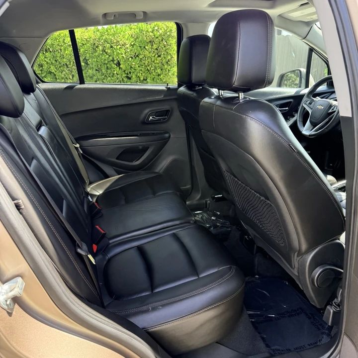 2018 Chevrolet Trax - Image 13 of 21