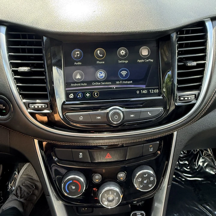 2018 Chevrolet Trax - Image 18 of 21