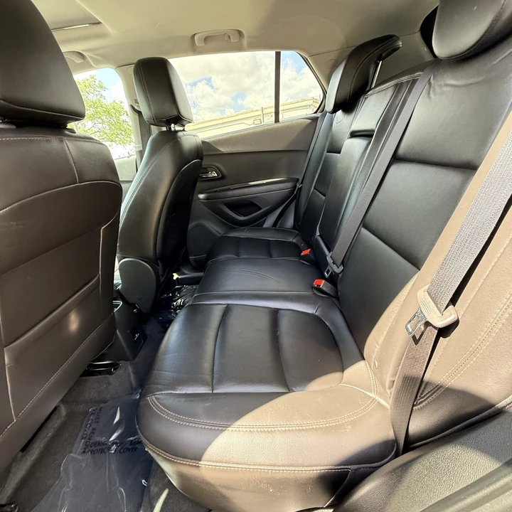2018 Chevrolet Trax - Image 14 of 21