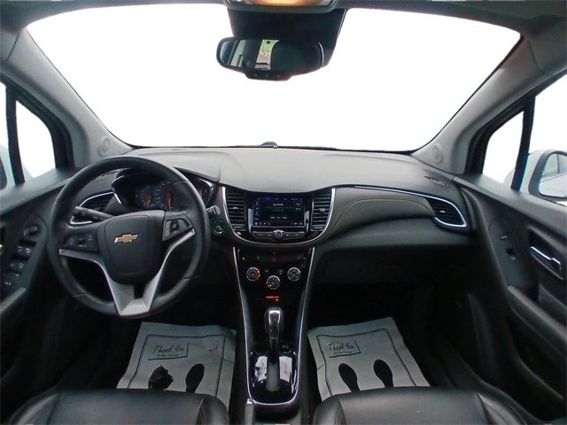 2018 Chevrolet Trax - Image 21 of 21