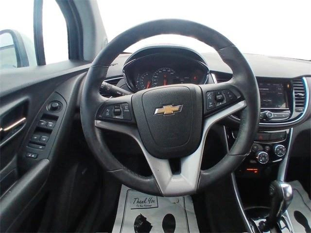 2018 Chevrolet Trax - Image 20 of 21