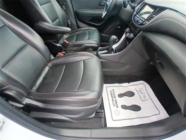 2018 Chevrolet Trax - Image 17 of 21
