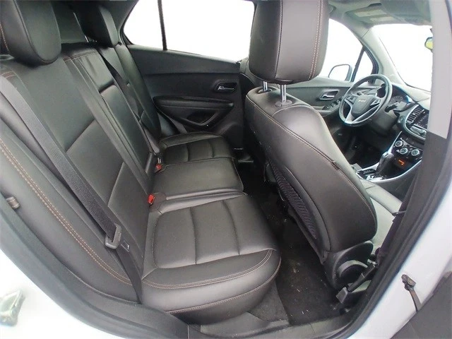 2018 Chevrolet Trax - Image 19 of 21