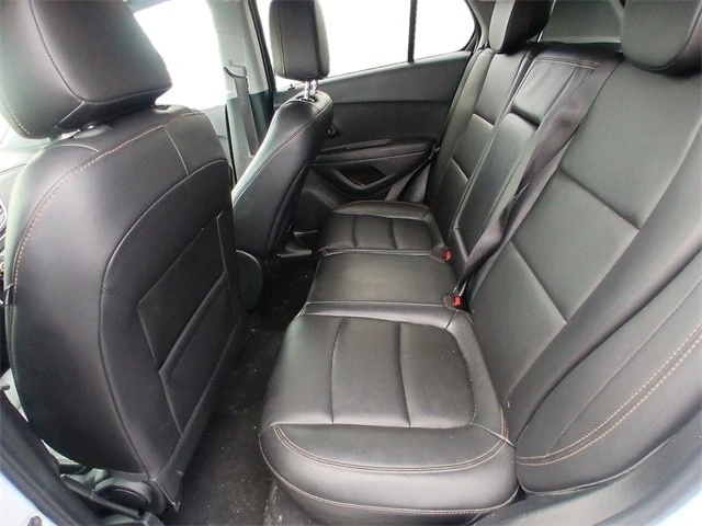 2018 Chevrolet Trax - Image 14 of 21