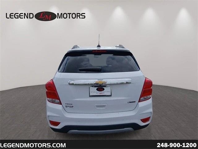 2018 Chevrolet Trax - Image 7 of 21