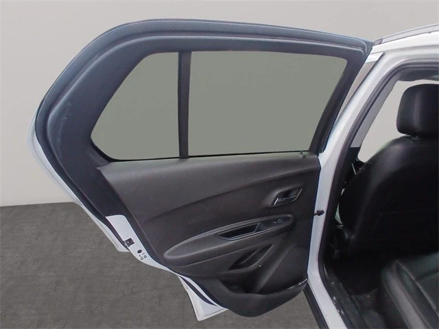 2018 Chevrolet Trax - Image 13 of 21
