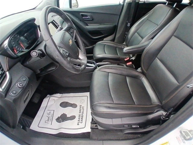 2018 Chevrolet Trax - Image 12 of 21