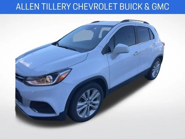 2018 Chevrolet Trax - Image 6 of 7