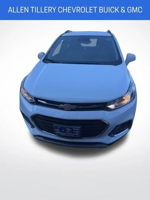 2018 Chevrolet Trax - Image 3 of 7