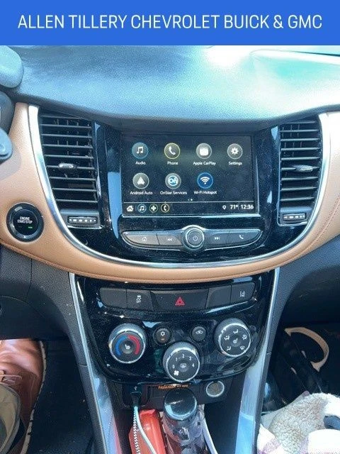 2018 Chevrolet Trax - Image 2 of 7