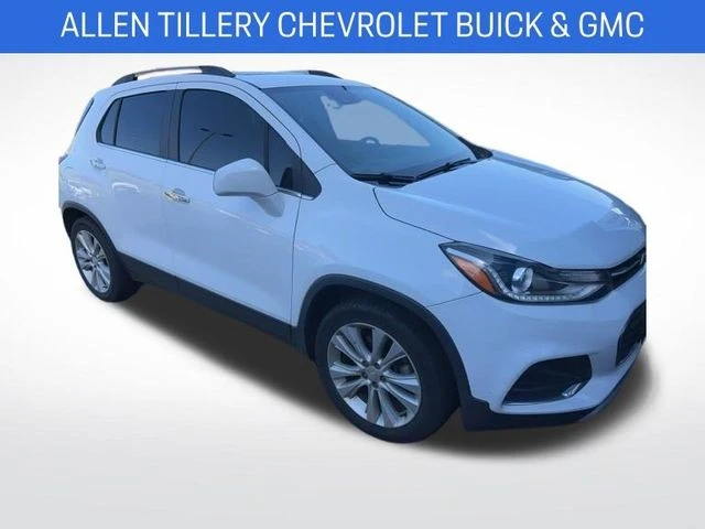 2018 Chevrolet Trax - Image 4 of 7