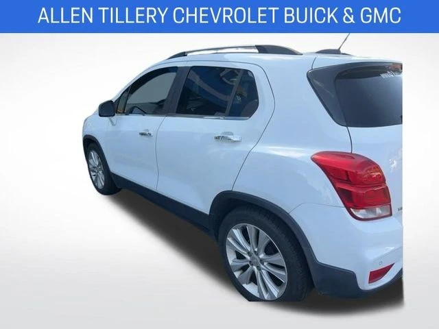2018 Chevrolet Trax - Image 5 of 7